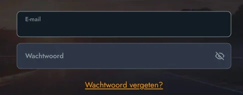 7Gear Inloggen