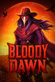 Bloody Dawn